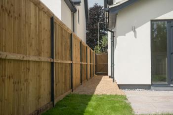 Fence Installers in Huntingdon Cambridgeshire