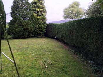 Hedge Cutting Great Staughton