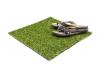 Artificial grass Grafham