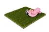 Luxury range artificial grass