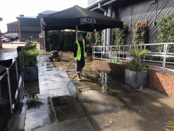 Commercial cleaning st neots