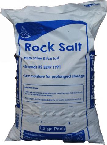 Rock salt Cambridgeshire